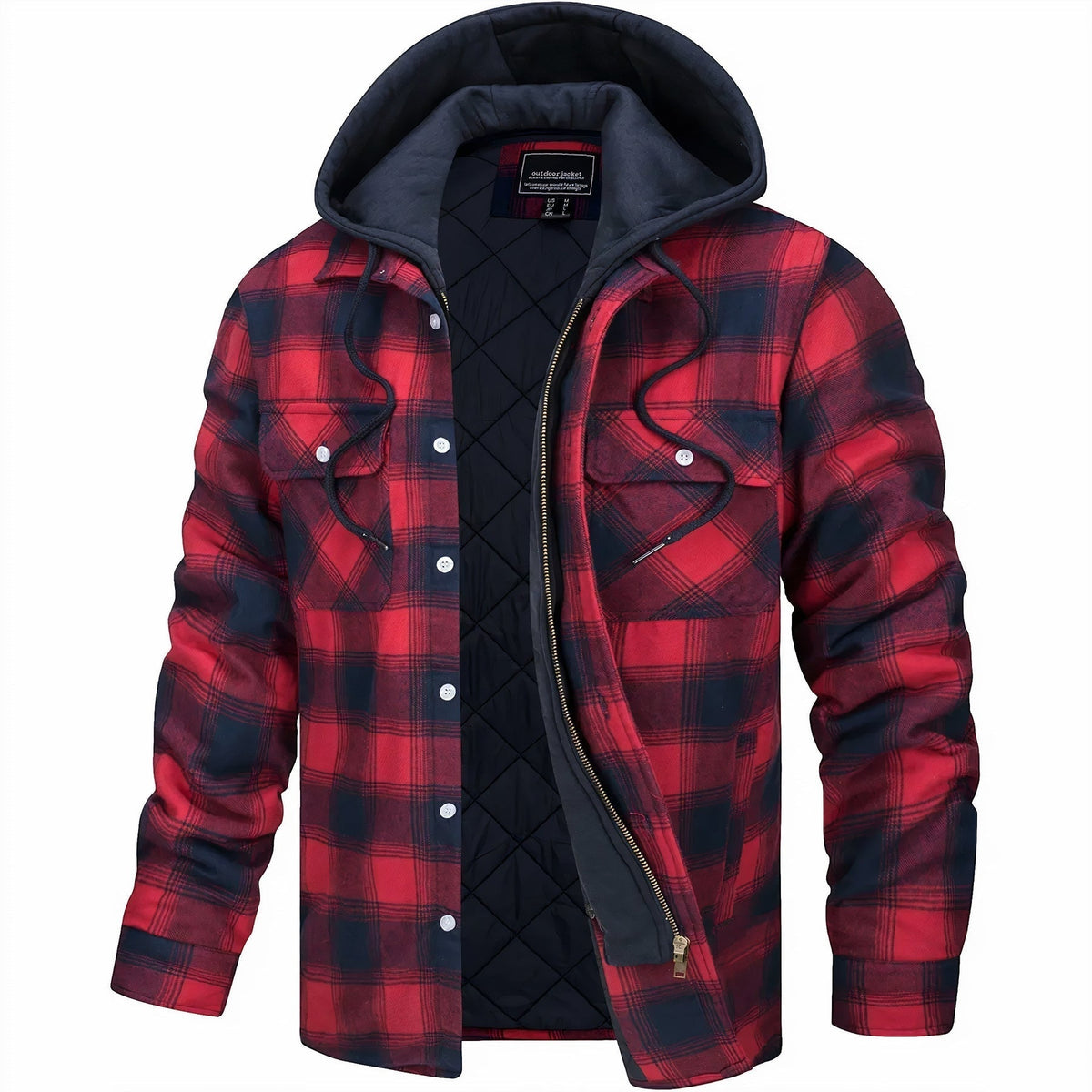 Fulvio | Chaqueta de Hombre