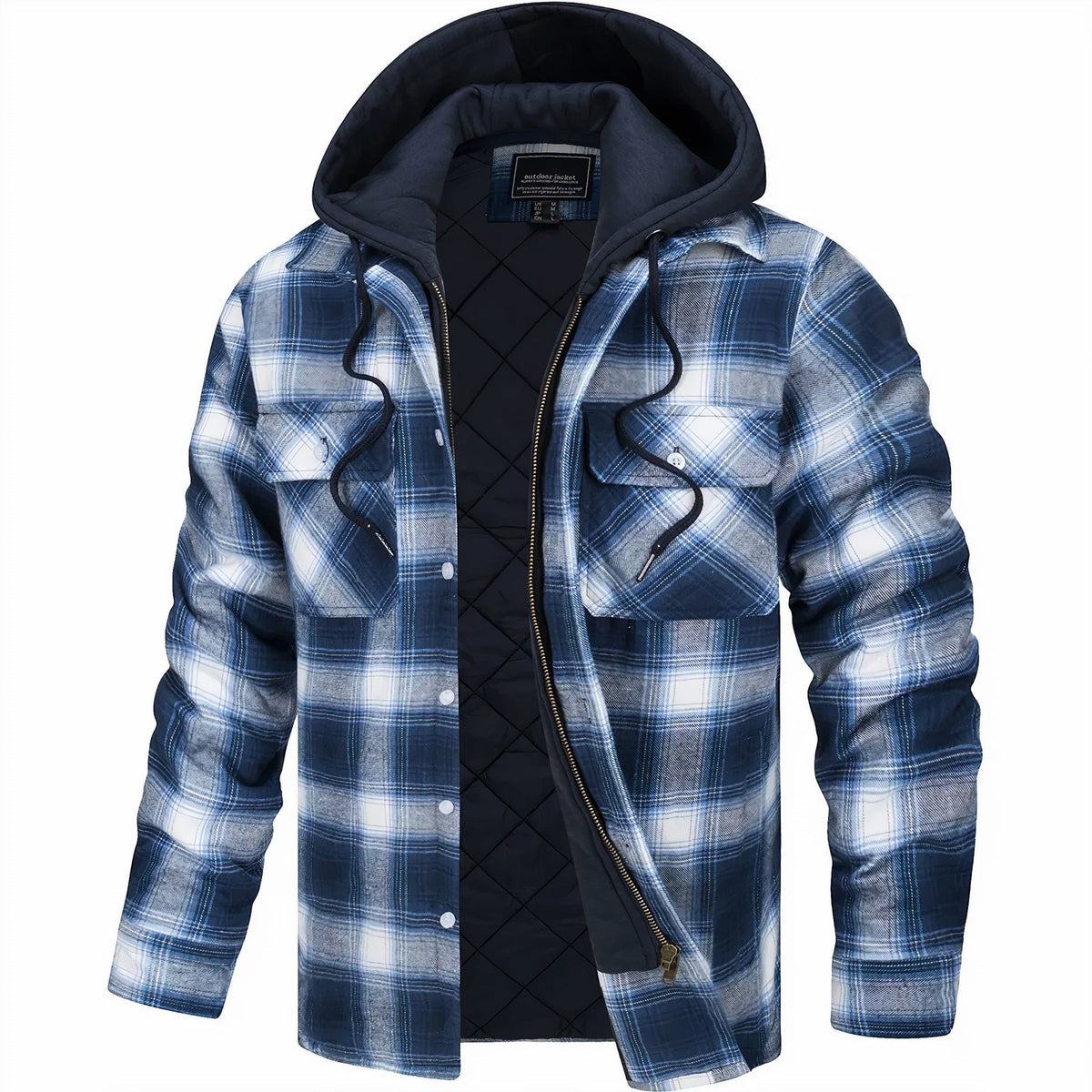 Fulvio | Chaqueta de Hombre