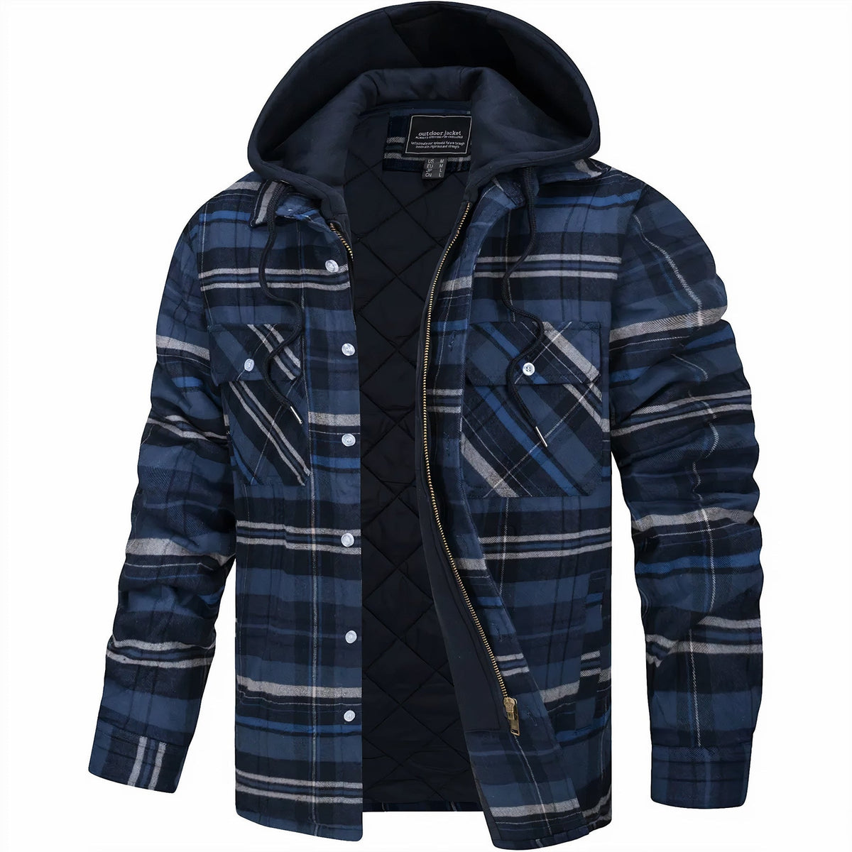 Fulvio | Chaqueta de Hombre