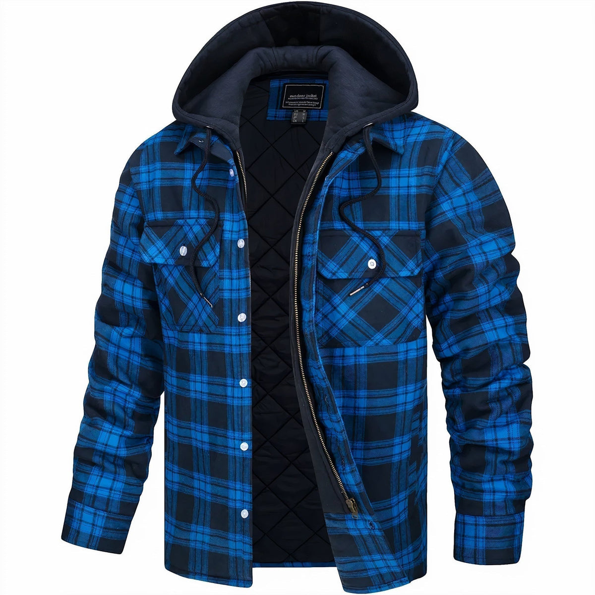 Fulvio | Chaqueta de Hombre