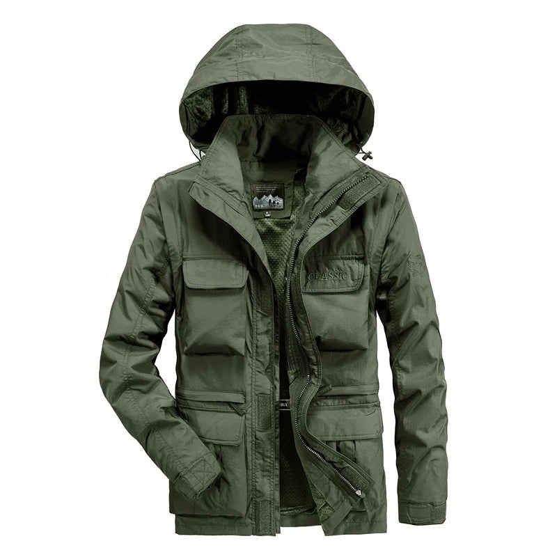 Oreste | Chaqueta de Hombre