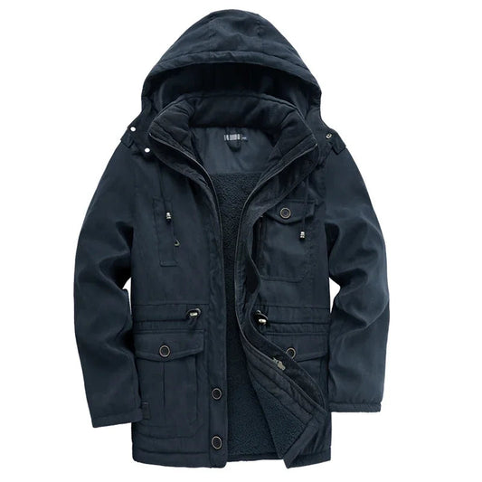 Guglielmo | Chaqueta Clásica de Hombre