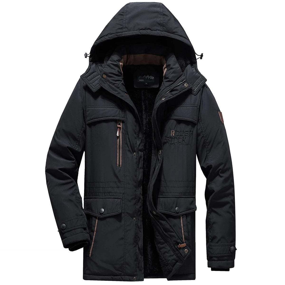 Ludovico | Chaqueta Urbana de Hombre