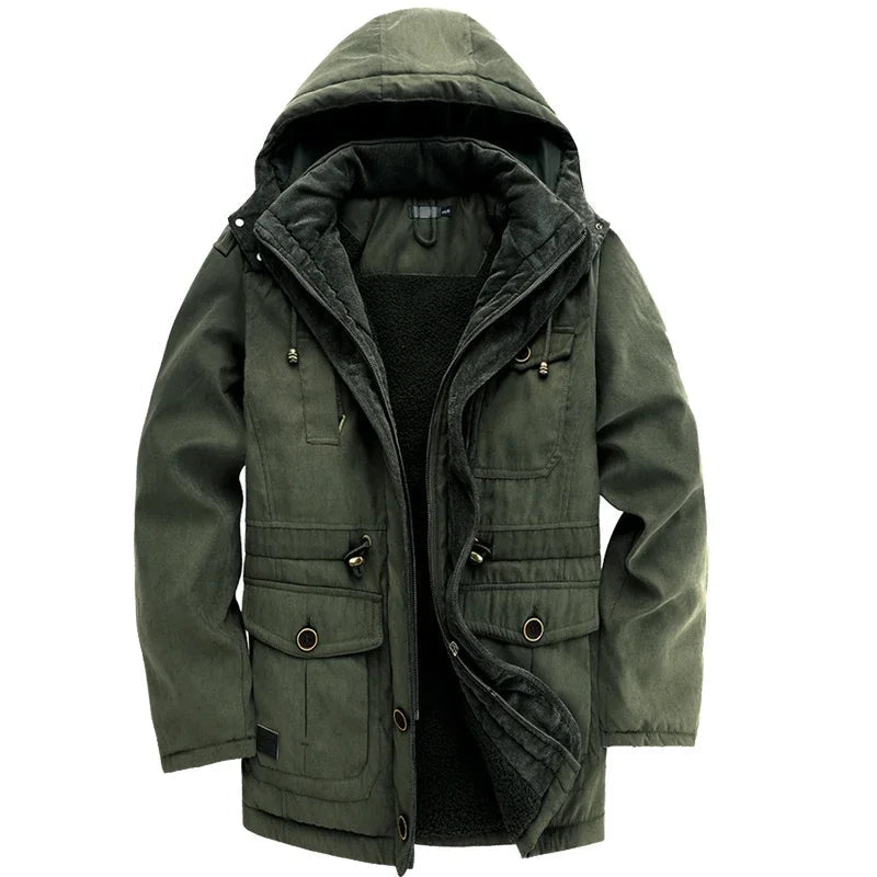 Guglielmo | Chaqueta Clásica de Hombre