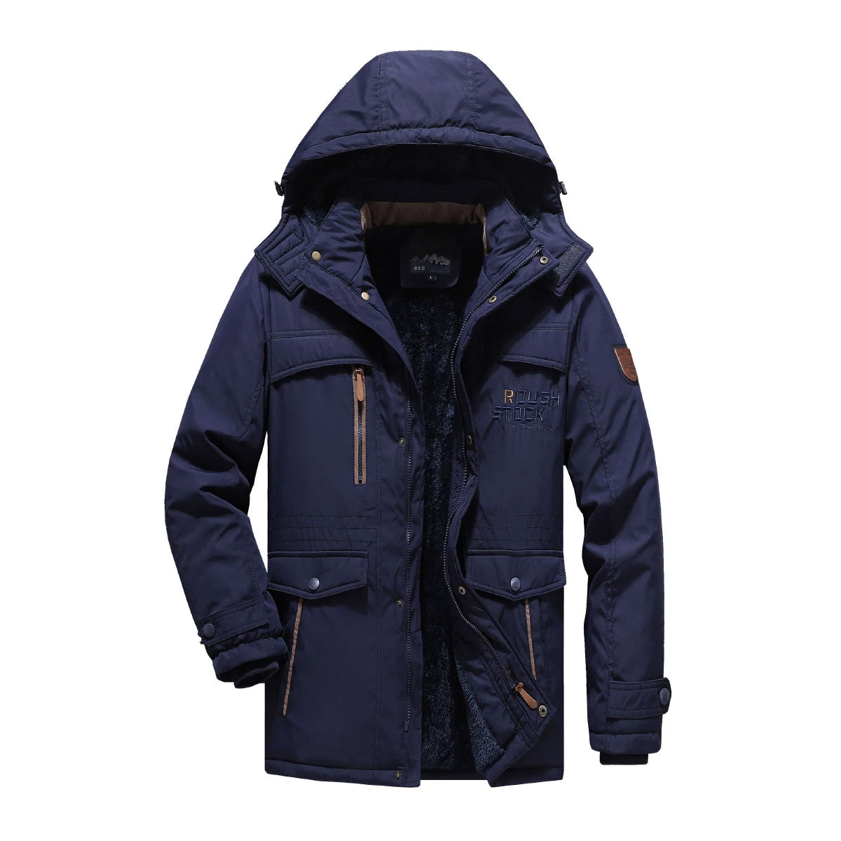 Ludovico | Chaqueta Urbana de Hombre