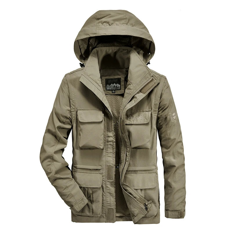 Oreste | Chaqueta de Hombre