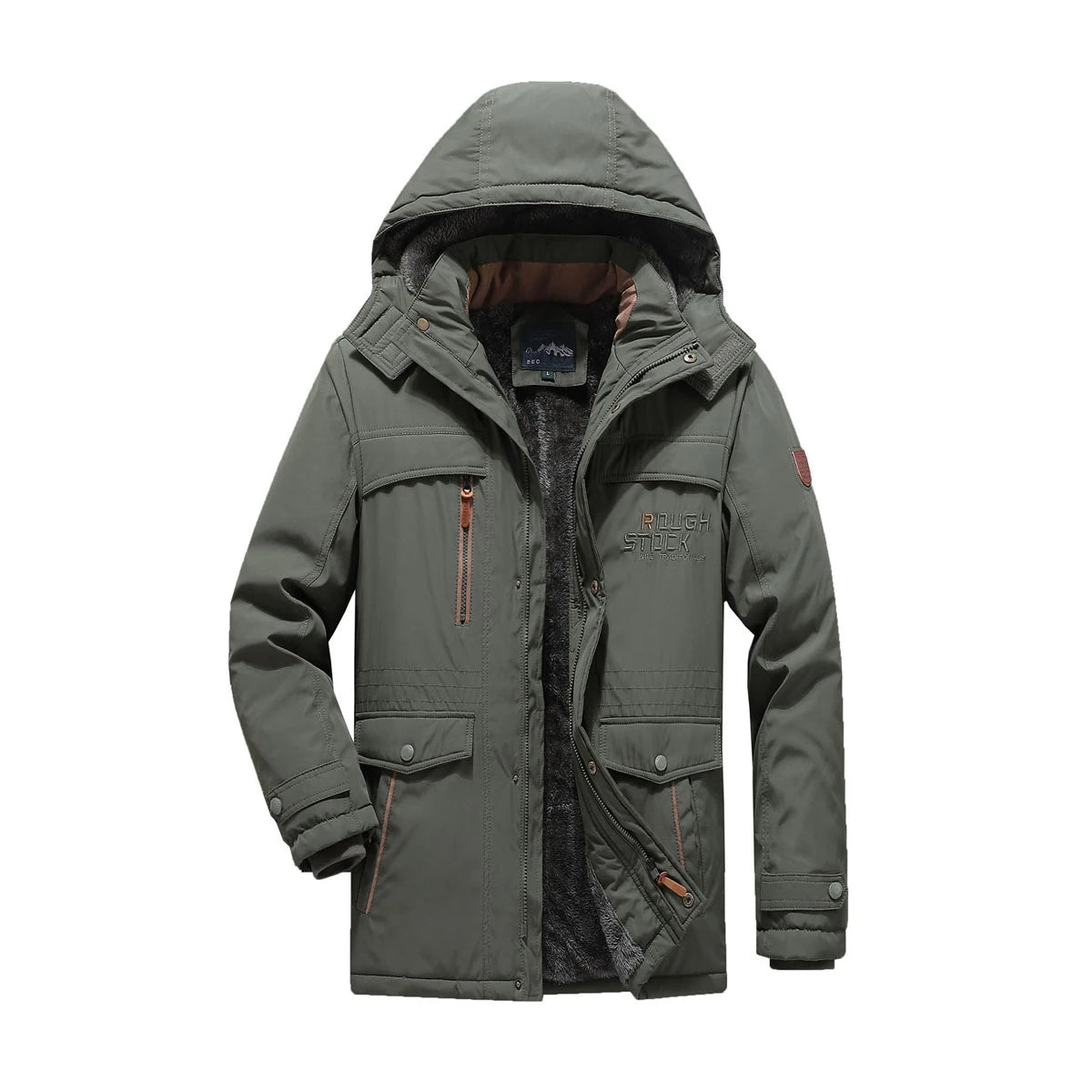 Ludovico | Chaqueta Urbana de Hombre