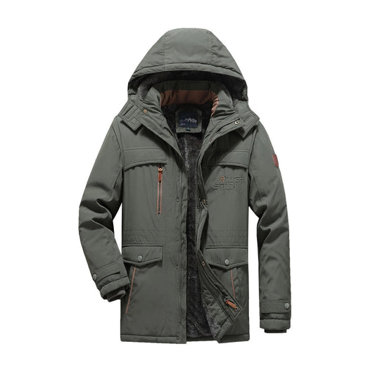 Ludovico | Chaqueta Urbana de Hombre