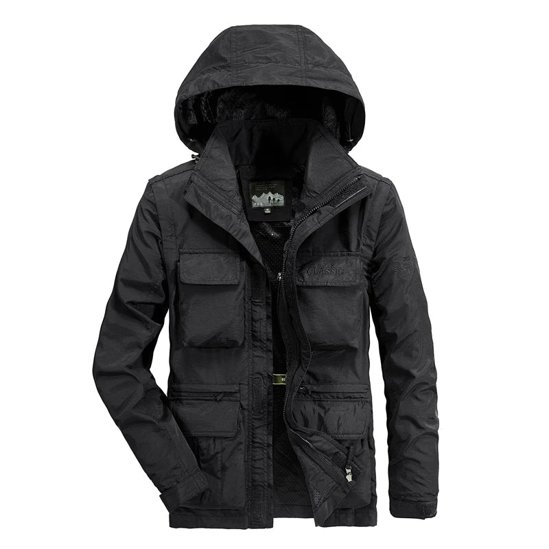 Oreste | Chaqueta de Hombre