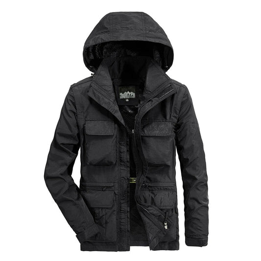 Oreste | Chaqueta de Hombre