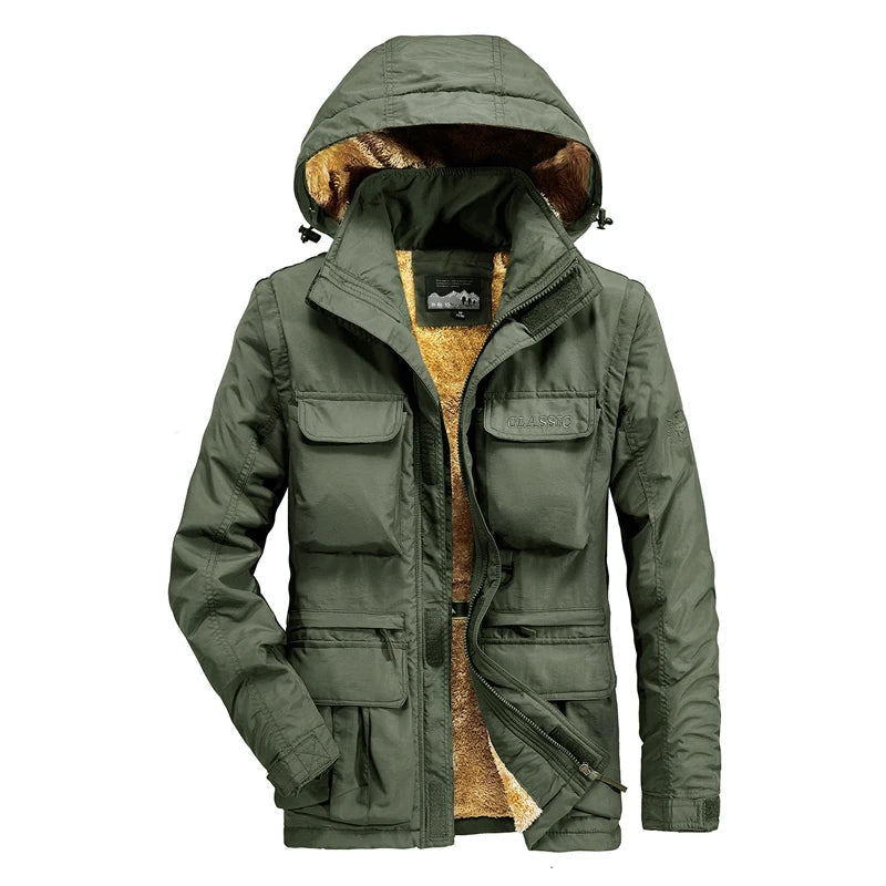 Oreste | Chaqueta de Hombre