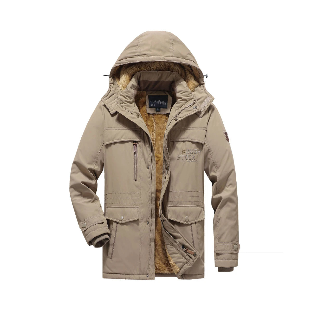 Ludovico | Chaqueta Urbana de Hombre