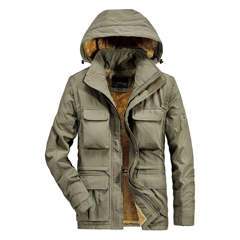 Oreste | Chaqueta de Hombre