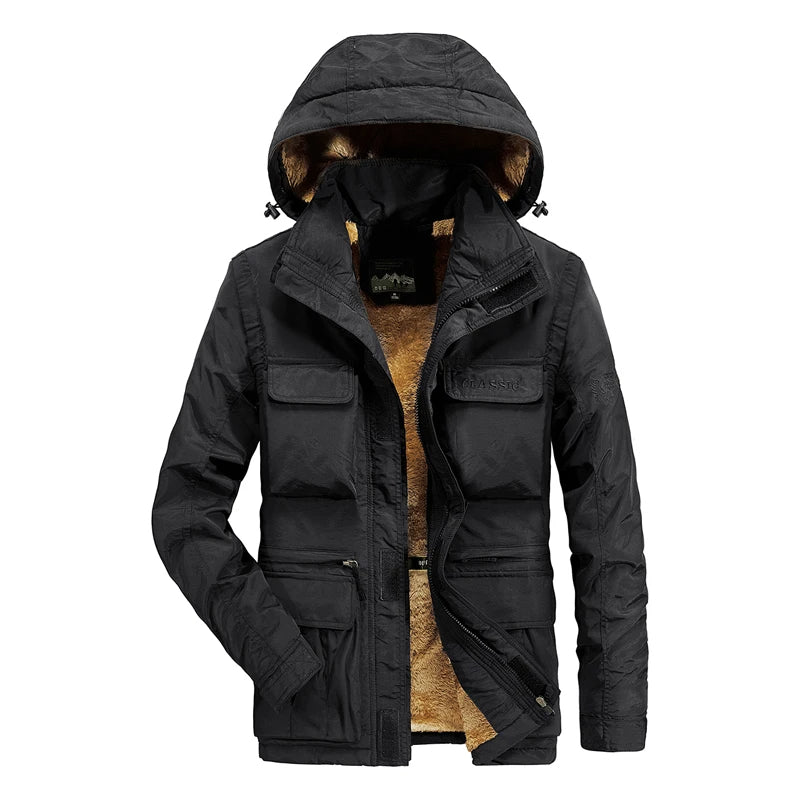 Oreste | Chaqueta de Hombre