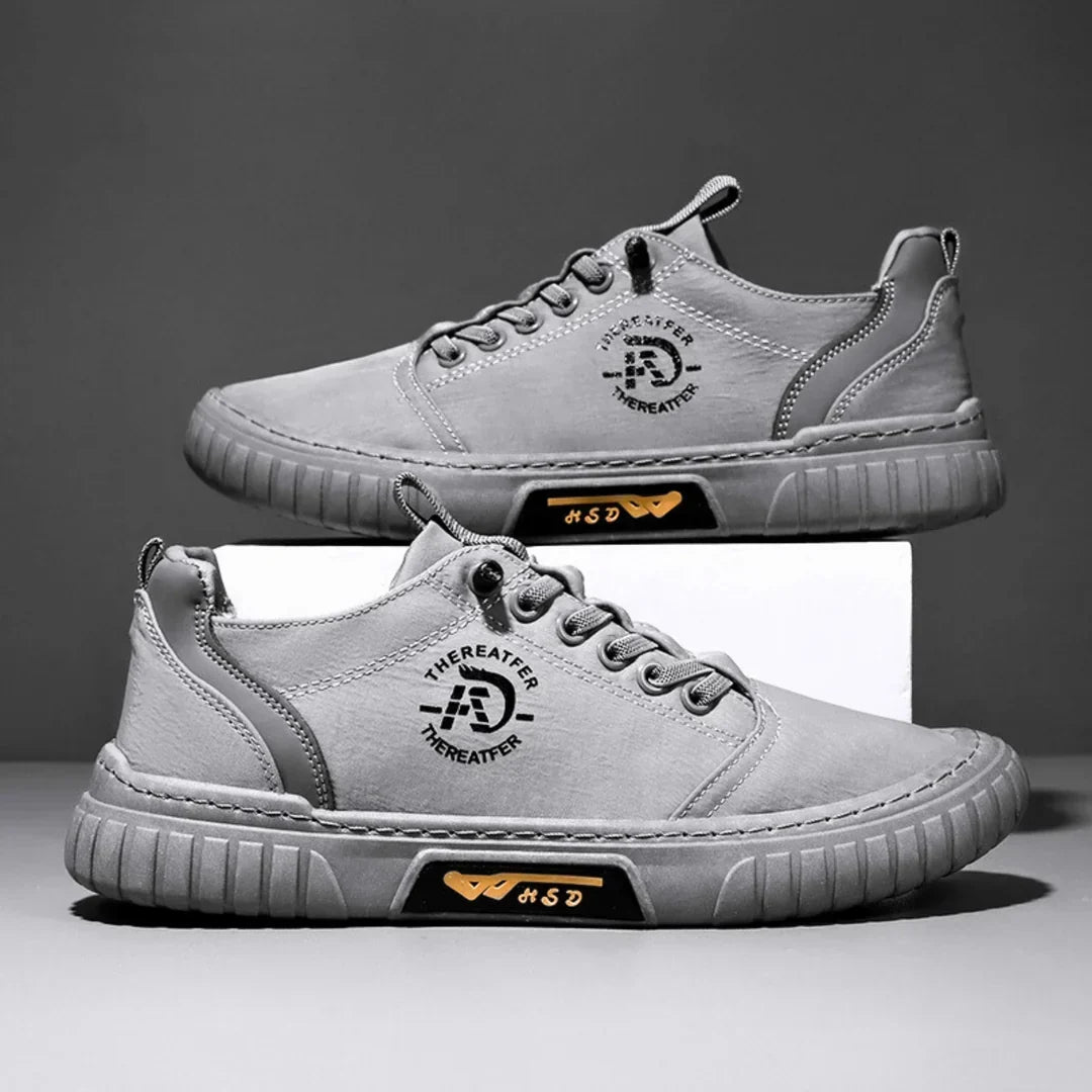 Renzo | Sneakers Urbane Comfort