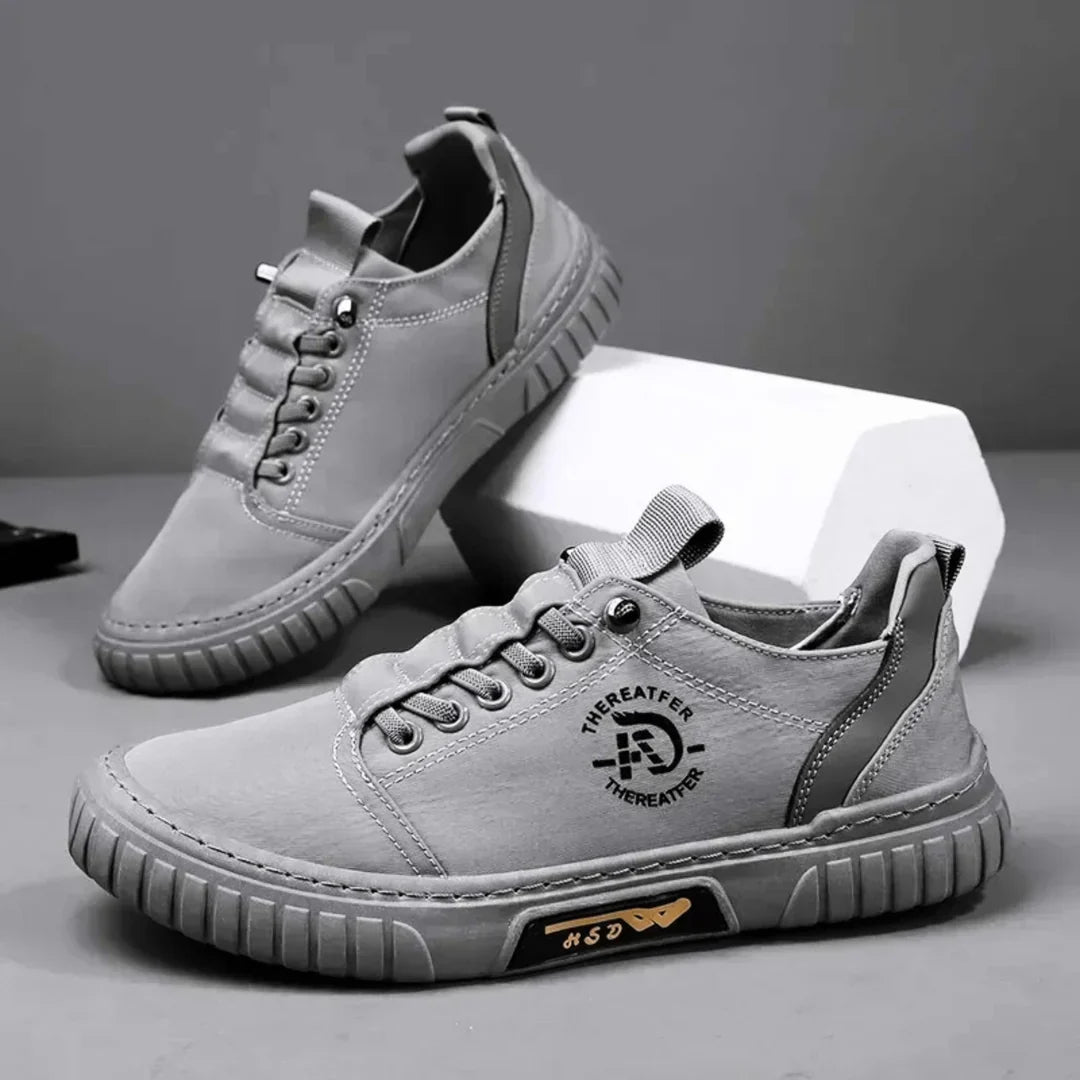 Renzo | Sneakers Urbane Comfort